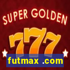 futmax .com